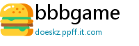 bbbgame